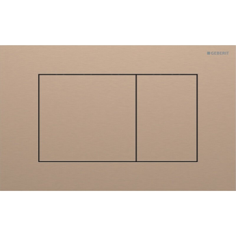 Смывная клавиша GEBERIT SIGMA TYPE 40 115.629.QB.1